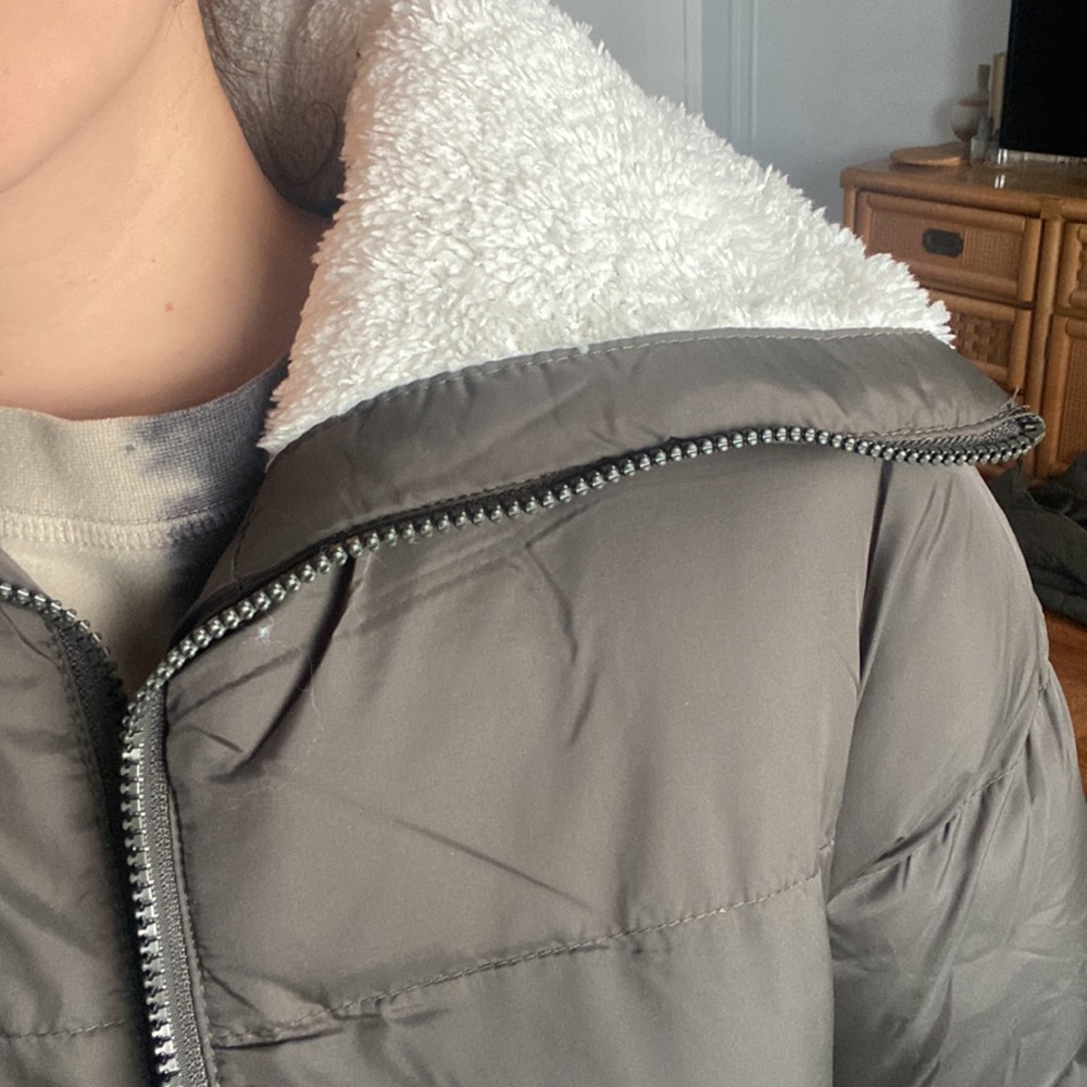 NWT ASOS Puffer - Picture 6 of 8